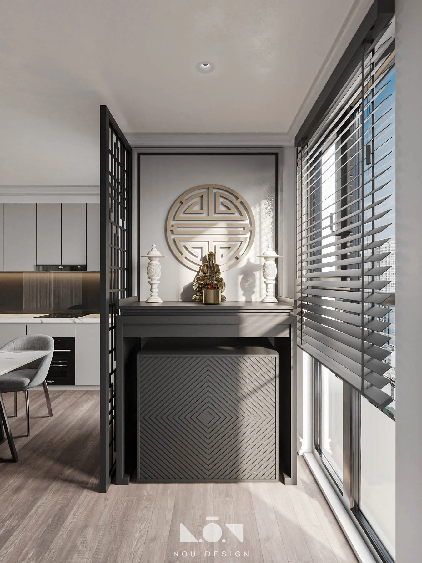 OCEANPARK R1 87M2 - ảnh 4